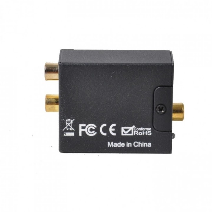 Power Studio - Conver Digi Ana V1