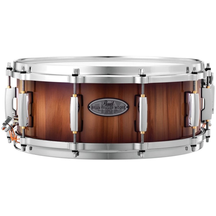 PearlBFM-1455S Rullante Brian Frasier Moore Signature