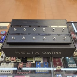 Acquista LINE6 Helix control (USATO) online | Merula Strumenti Musicali