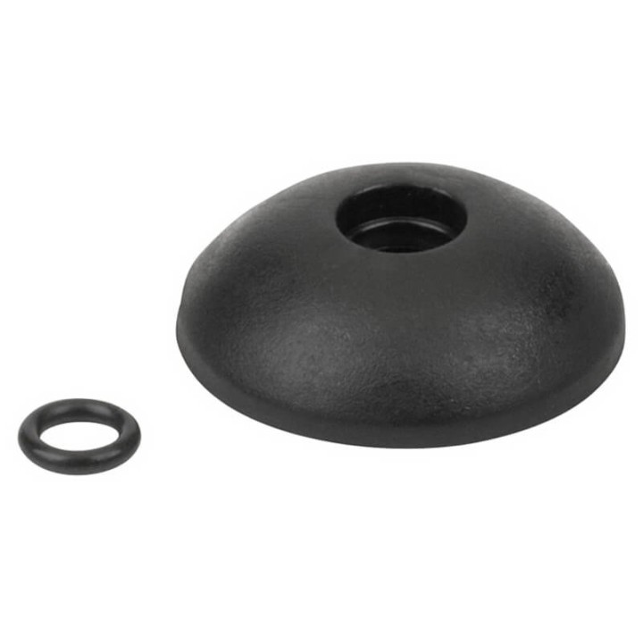 Pearl - CH-1030B Supporto Piatti a Giraffa