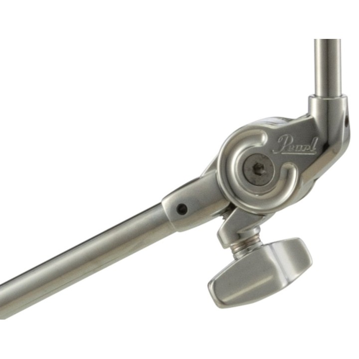Pearl - CH-70 Supporto per Piatti con Braccio Snodato