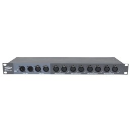 Showtec DB-1-4 - Booster DMX