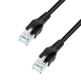 Adam Hall - 5 STAR CAT6A 1m