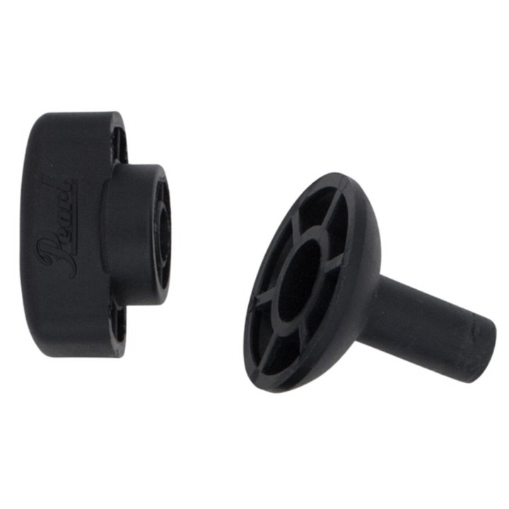 Pearl - CH-930 Supporto per Piatti a Giraffa