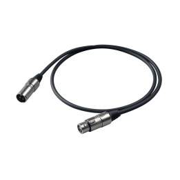 Proel CVDMX102 - Cavo DMX