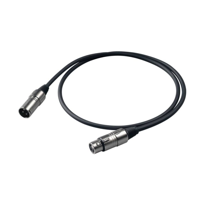 Proel CVDMX102 - Cavo DMX