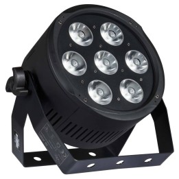 SDJ SG JPAR7 - Proiettore 7 LED