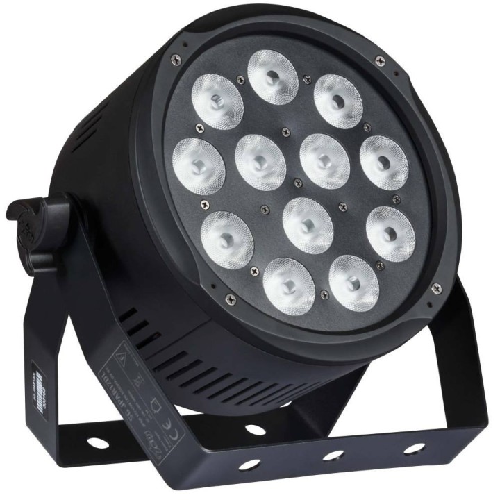 SDJ JPar 12DL - Proiettore 12 LED