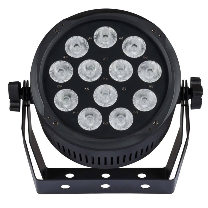 SDJ JPar 12DL - Proiettore 12 LED