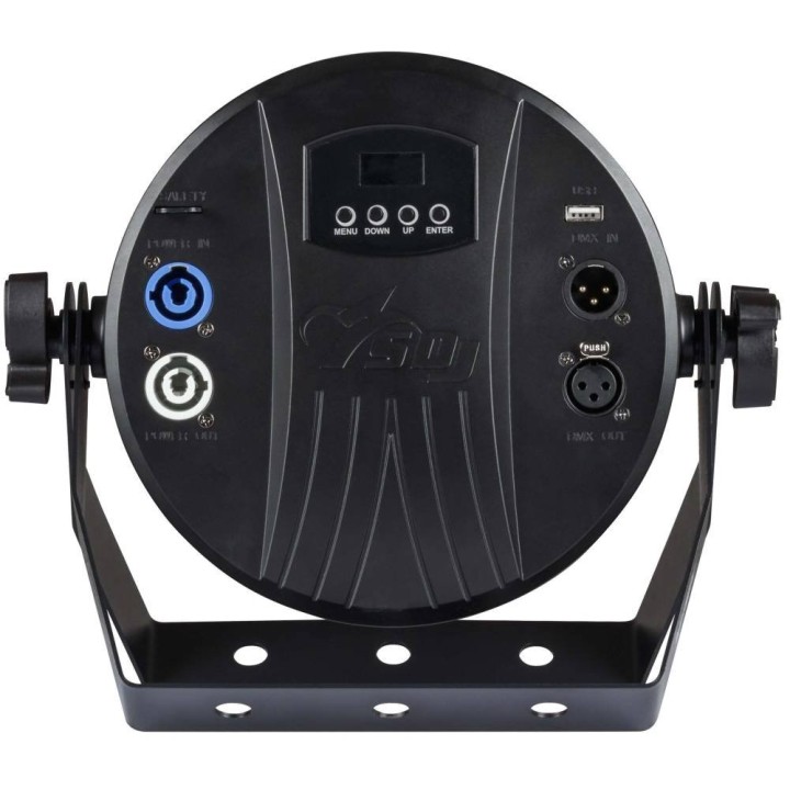 SDJ JPar 12DL - Proiettore 12 LED
