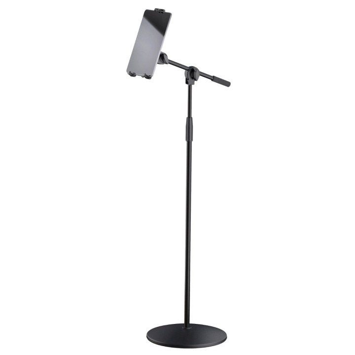Konig & Meyer 19789-000-55 - Supporto Per Tablet