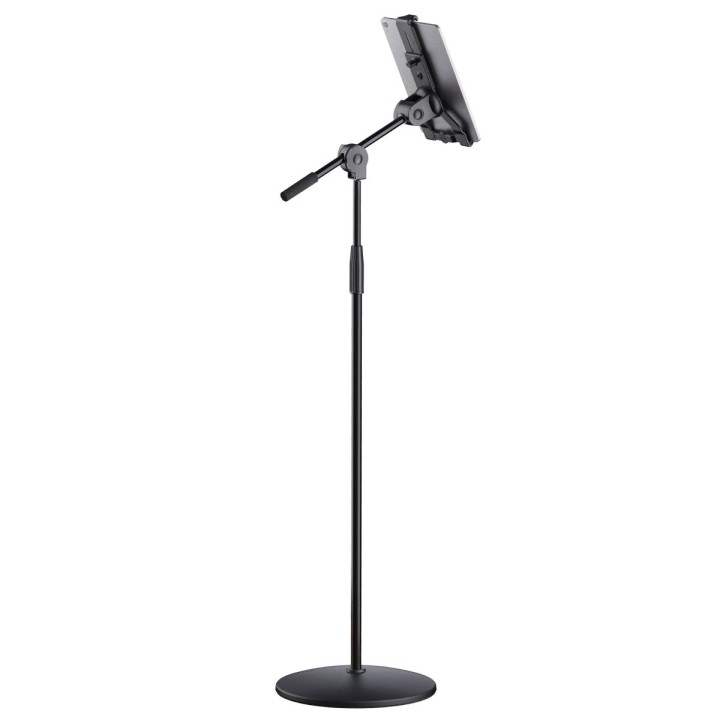 Konig & Meyer 19789-000-55 - Supporto Per Tablet
