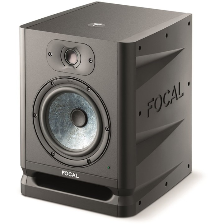 Focal Alpha 65 Evo - Monitor da studio