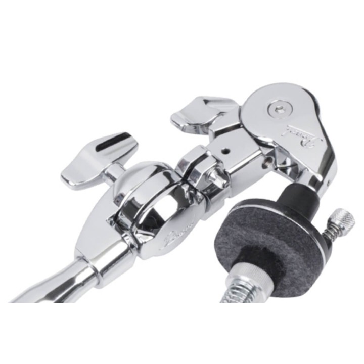 Pearl - CLH-930 Braccio per Charleston Chiuso Uni-Lock