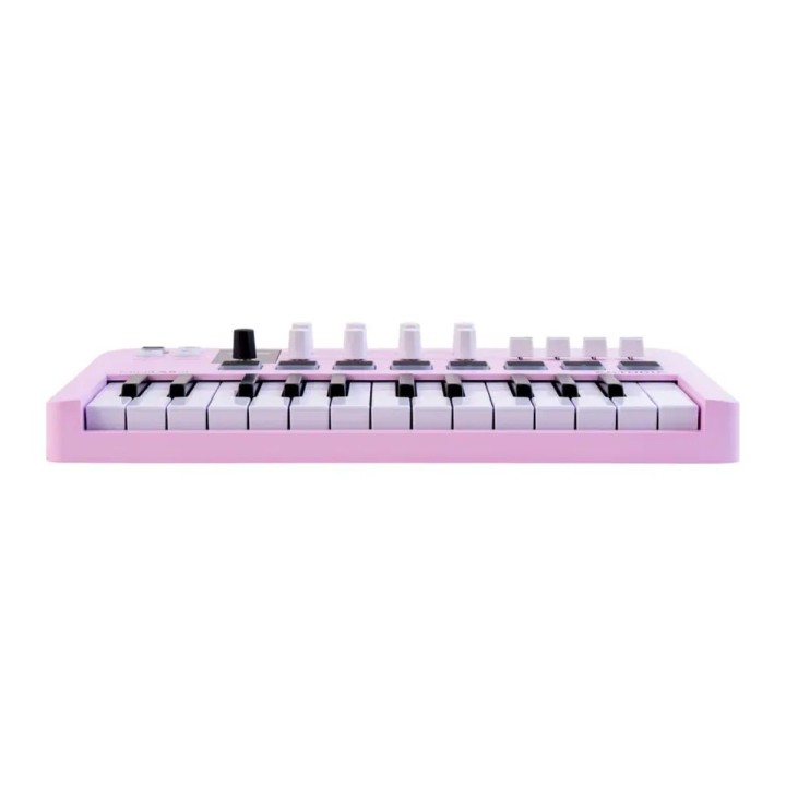Arturia Minilab 3 Rose Quartz - Tastiera MIDI