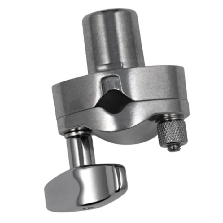 Pearl - CPR-1278 Convertitore da Attacco a Pipa ad L