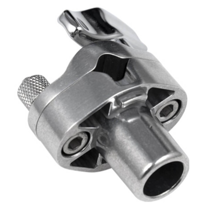 Pearl - CPR-1278 Convertitore da Attacco a Pipa ad L
