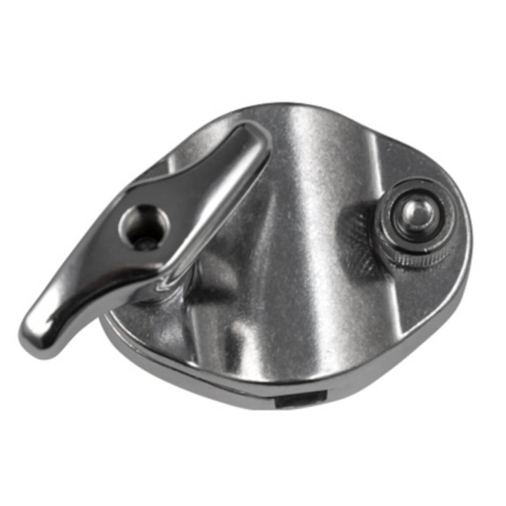 Pearl - CPR-1278 Convertitore da Attacco a Pipa ad L