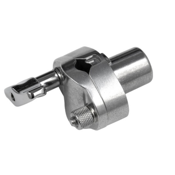 Pearl - CPR-1278 Convertitore da Attacco a Pipa ad L