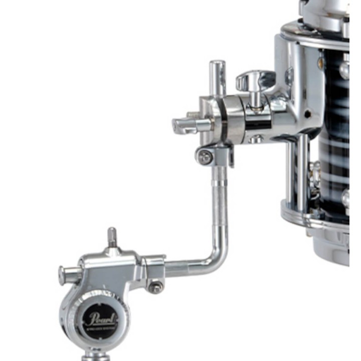 Pearl - CPR-1278 Convertitore da Attacco a Pipa ad L