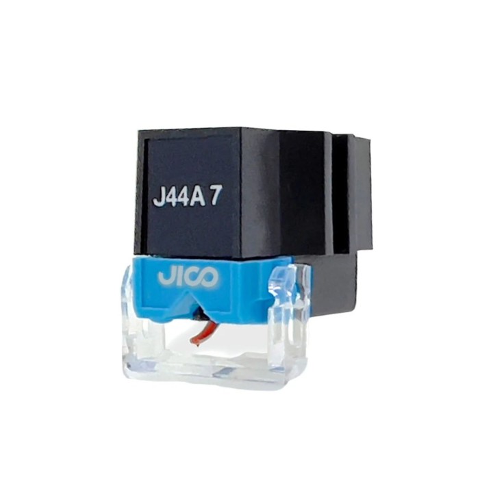 Jico 44A7 DJ IMP SD - Testina Giradischi