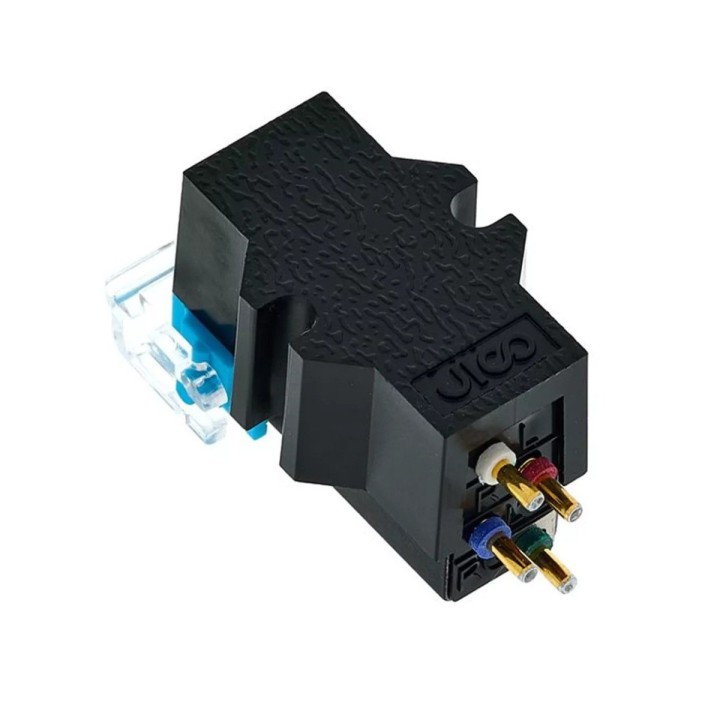Jico 44A7 DJ IMP SD - Testina Giradischi