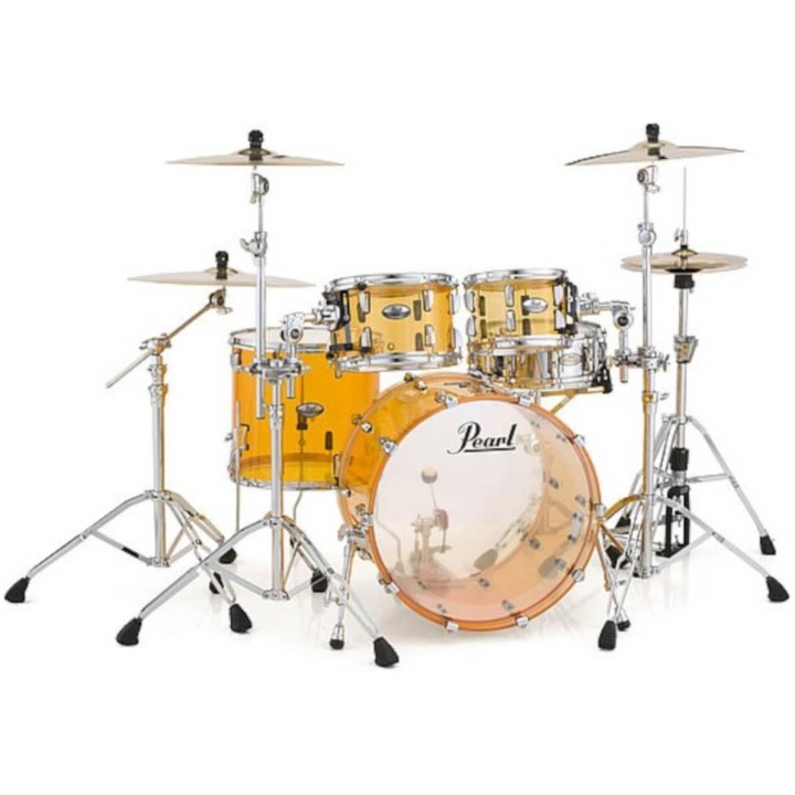 Pearl - CRB524P Crystal Beat Matteria Acustica in Acrilico
