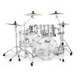 Pearl - CRB524P Crystal Beat Matteria Acustica in Acrilico