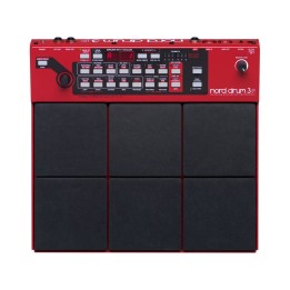 Nord Drum 3P - SIntetizzatore Modeling per percussioni