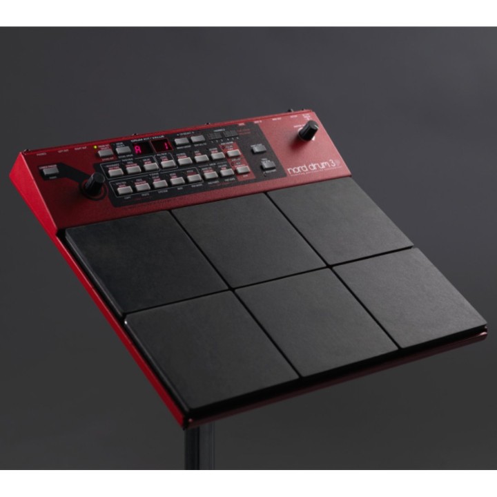 Nord Drum 3P - SIntetizzatore Modeling per percussioni