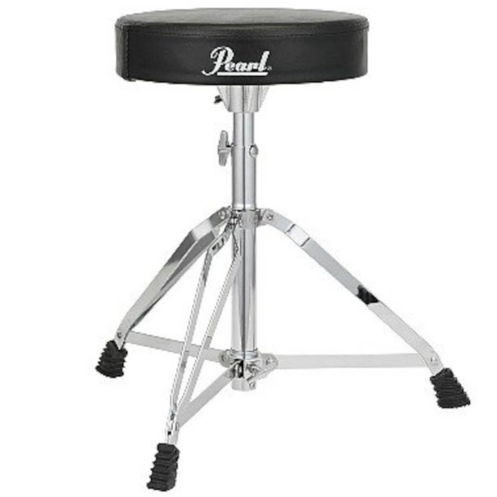 Pearl - D-50 Seggiolino per Batteristi