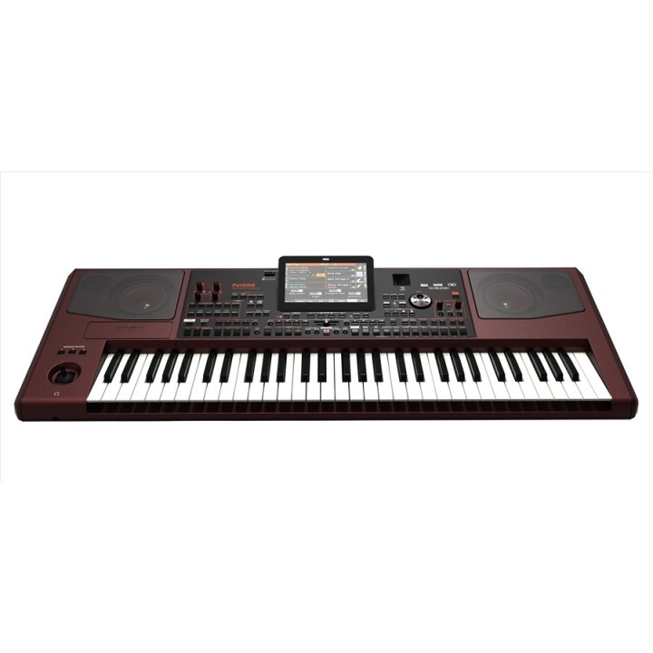 Korg - Pa1000