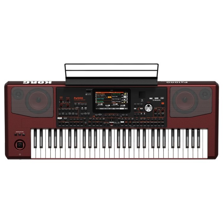 Korg - Pa1000
