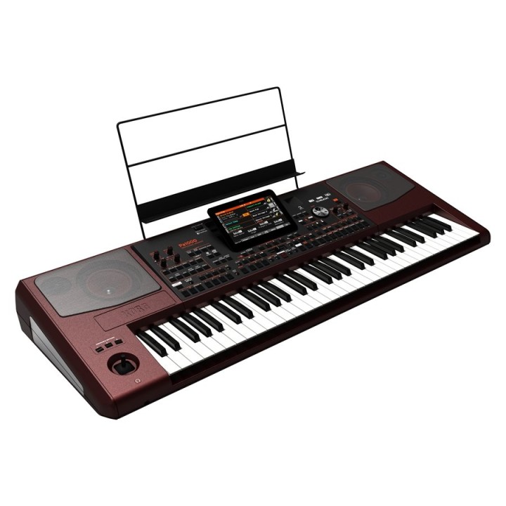 Korg - Pa1000
