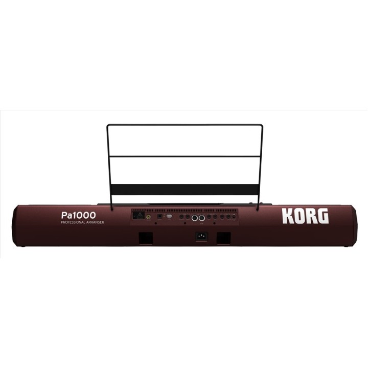 Korg - Pa1000