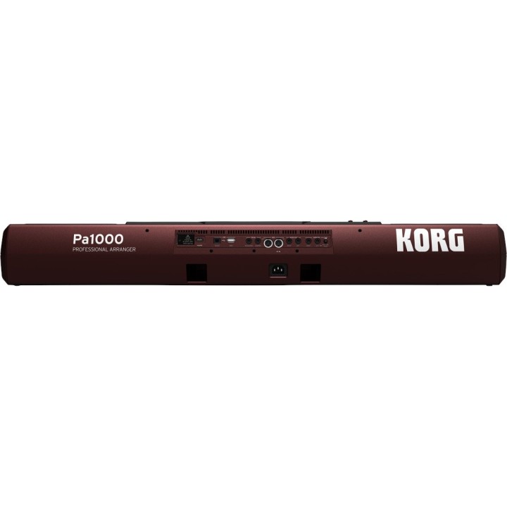 Korg - Pa1000