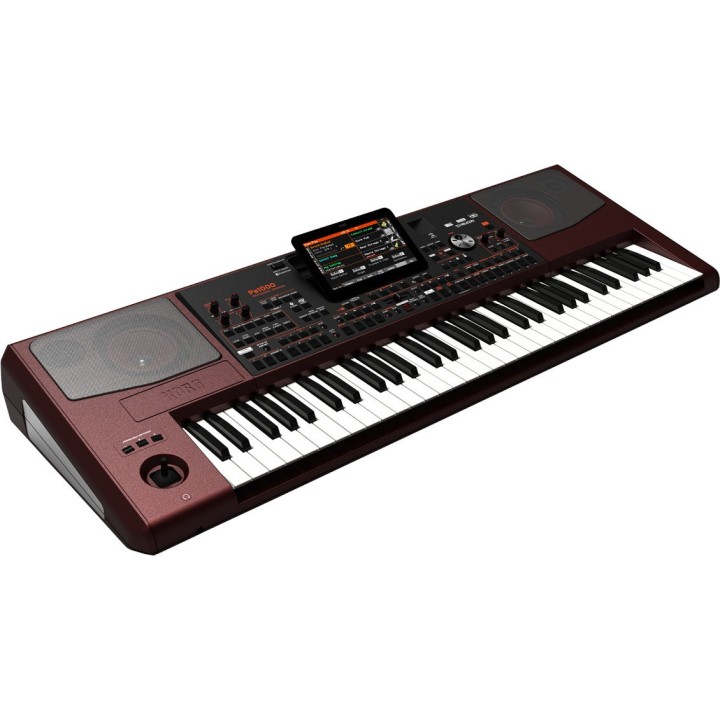Korg - Pa1000