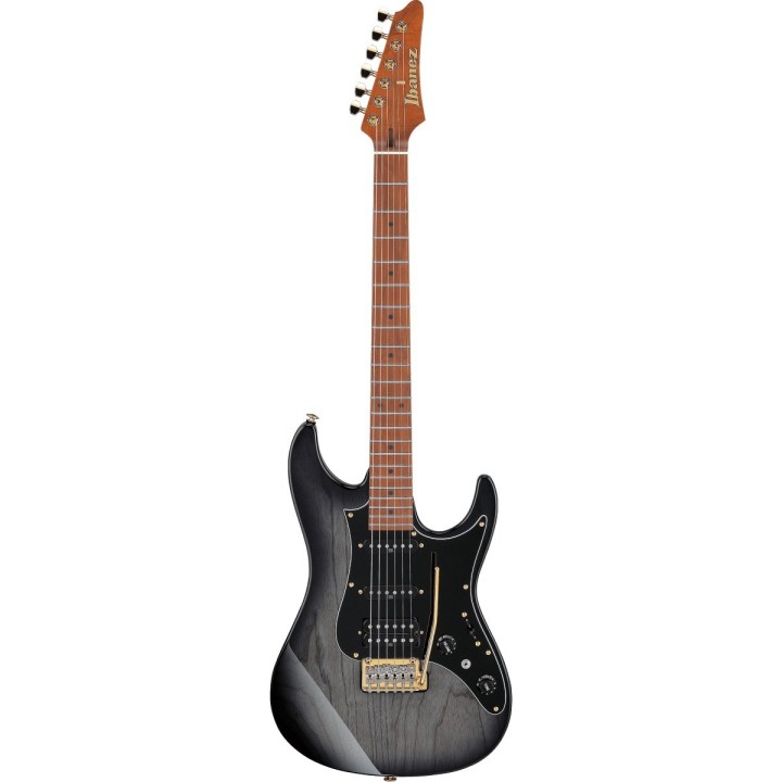 Ibanez AZ2204AG TGB - Chitarra elettrica 6 corde