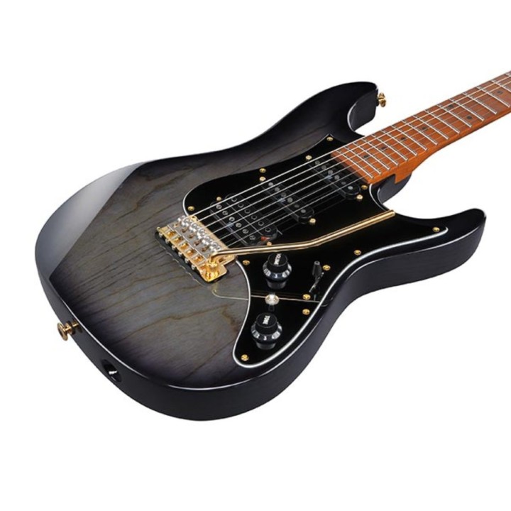 Ibanez AZ2204AG TGB - Chitarra elettrica 6 corde