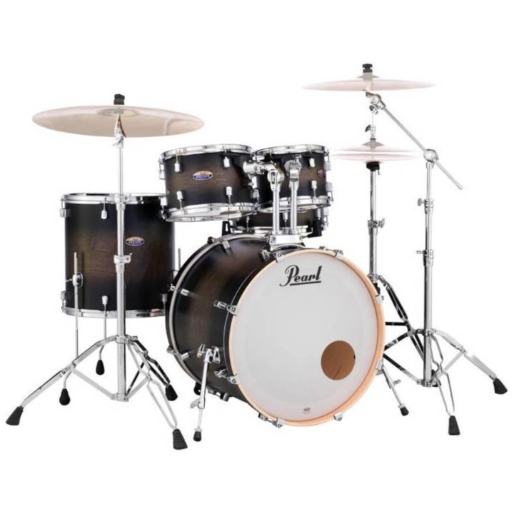 Pearl - Decade Maple Series - DMP925S