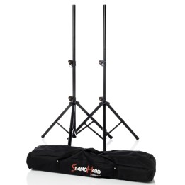 Bespeco SH70N - Coppia di Supporti