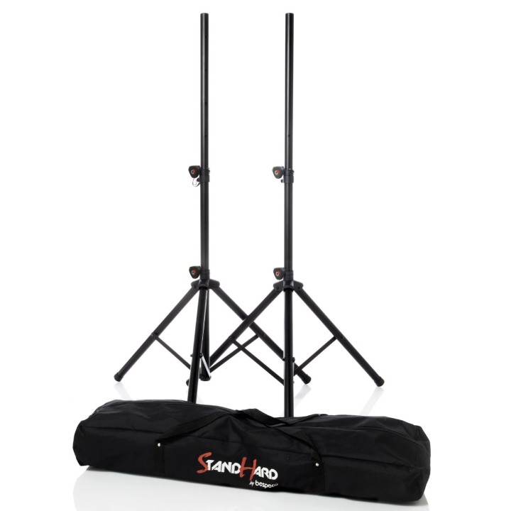 Bespeco SH70N - Coppia di Supporti