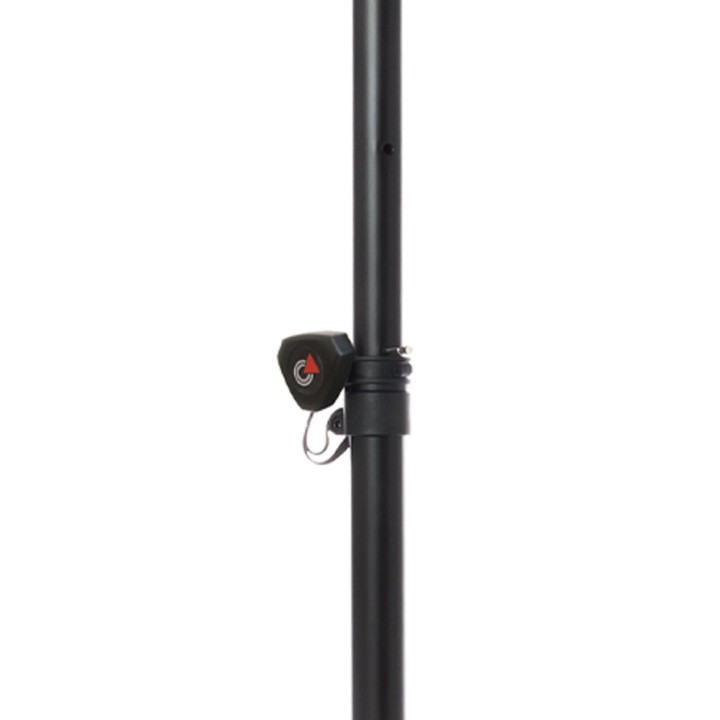 Bespeco SH70N - Coppia di Supporti