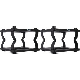 Fluid Audio DS 8 - Stand per Monitor da Studio