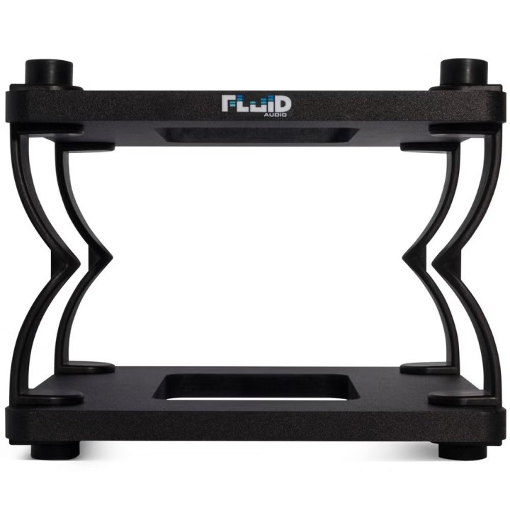 Fluid Audio DS 8 - Stand per Monitor da Studio