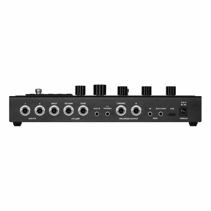 Valeton GP-200LT - Processore Multi-effetti