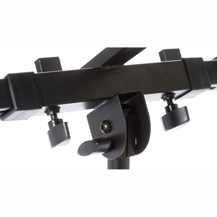 Bespeco BPMIX01 - Supporto Per Mixer