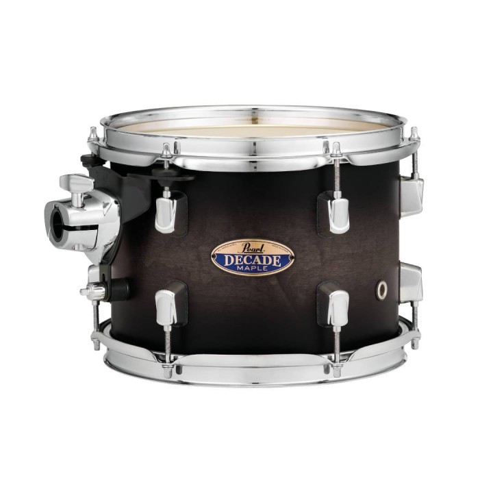 Pearl - Decade Maple Series - DMP927S Batteria Acustica in Acero