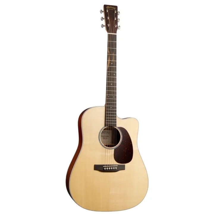 Martin DC-13E Modern Spruce/Koa
