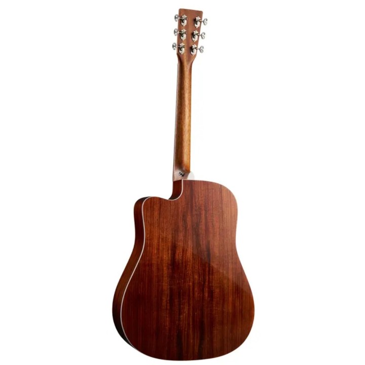 Martin DC-13E Modern Spruce/Koa